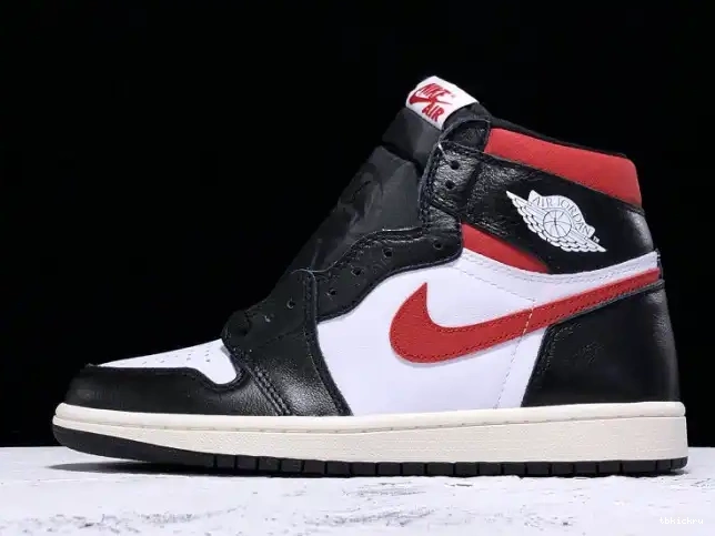 Rep TBK Retro 555088 Jordan 1 061 - 'Gym OG High Air Red' 0604